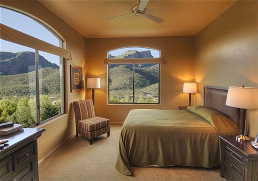 Aparthotel Casitas At Sabino Springs Tucson Exteriér fotografie