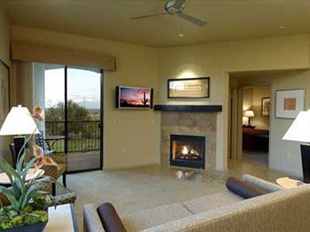 Aparthotel Casitas At Sabino Springs Tucson Exteriér fotografie
