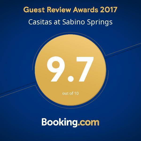 Aparthotel Casitas At Sabino Springs Tucson Exteriér fotografie
